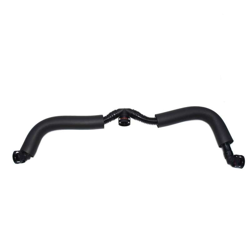 Crankcase Vent Hose for -bmw 550i 650i 750i Coupe Sedan E70 X5 Series