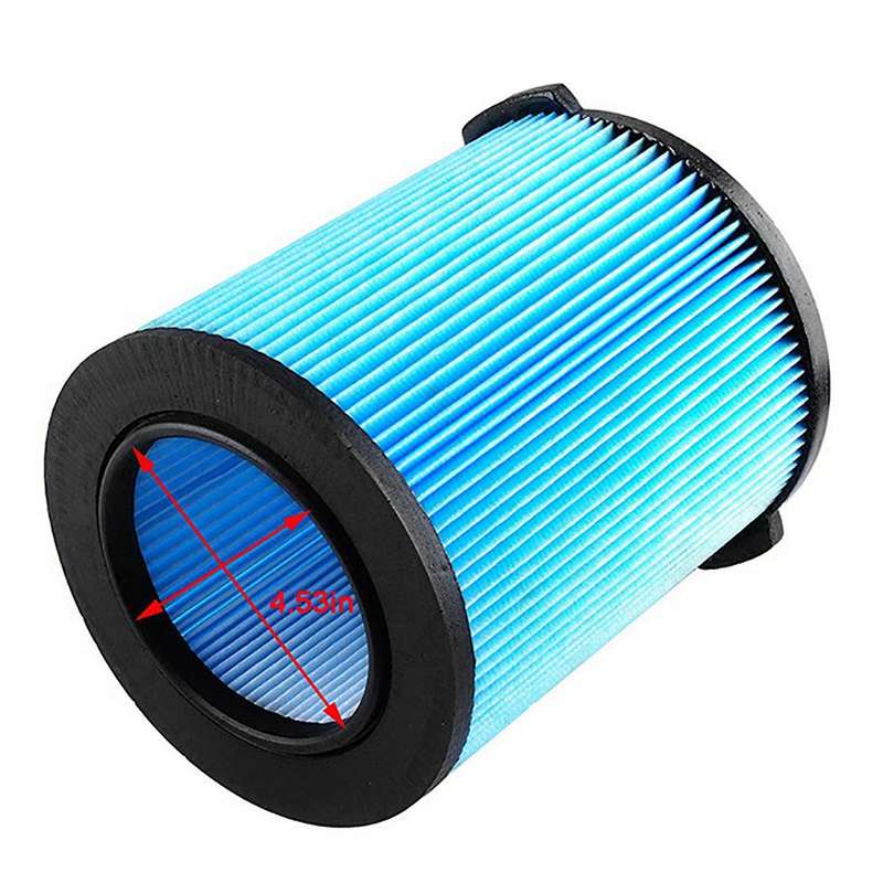 Replacement Filter for Ridgid Vf5000 5-20 Gallon Wet Dry Vacuums
