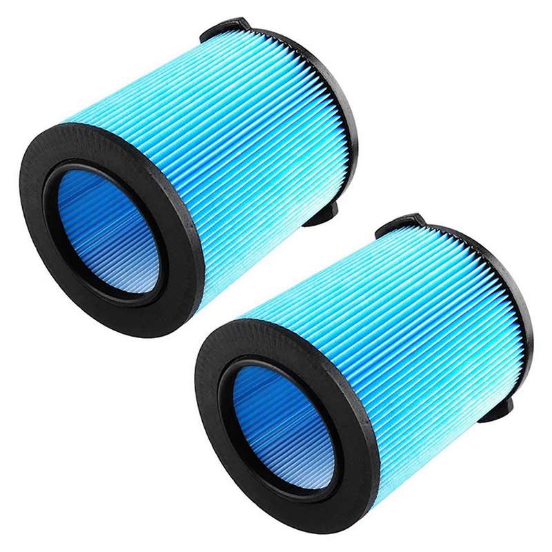 Replacement Filter for Ridgid Vf5000 5-20 Gallon Wet Dry Vacuums
