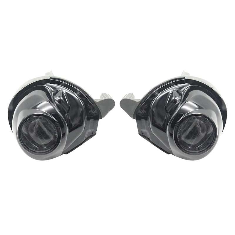 B63b-51-690 Car Left Front Bumper Fog Lights for Mazda 3 17-19