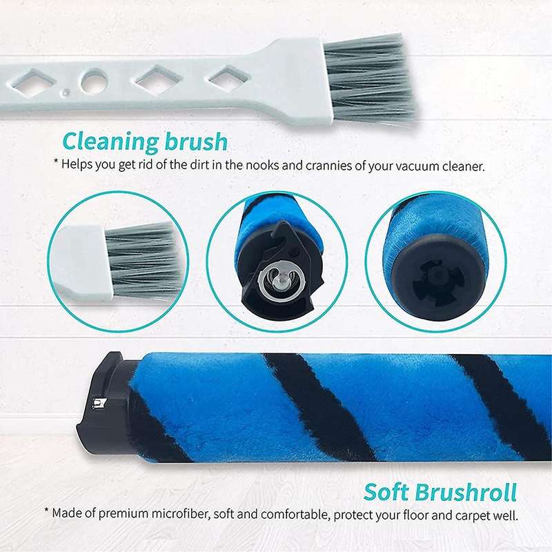 Filter for Shark Az2002 Az2000 Az2000w Vertex Duoclean Powerfin