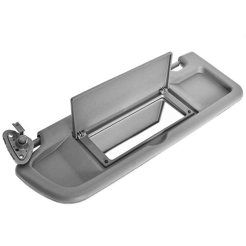Left Driver Side Sun Visor for Honda Civic 2006 Car Interior Parts