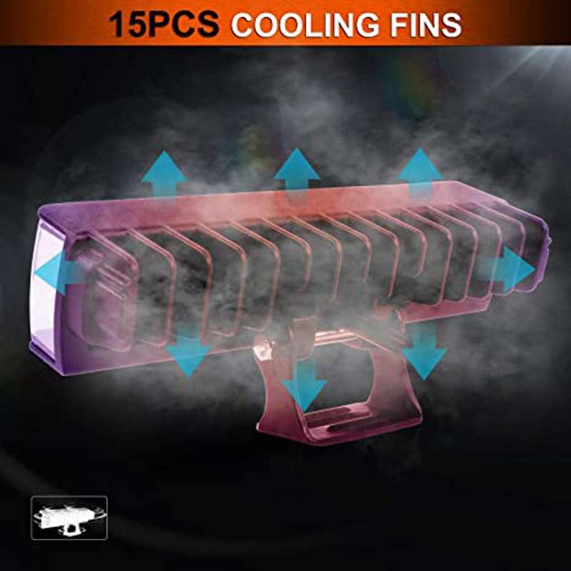 7 Inch 32w Led Off-road Light Slim Strip Flood Light for Truck Atv