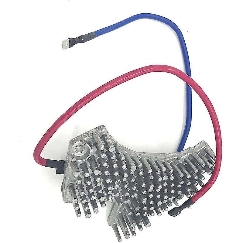 Blower Motor Resistor Regulator for Mercedes Benz W202 W210
