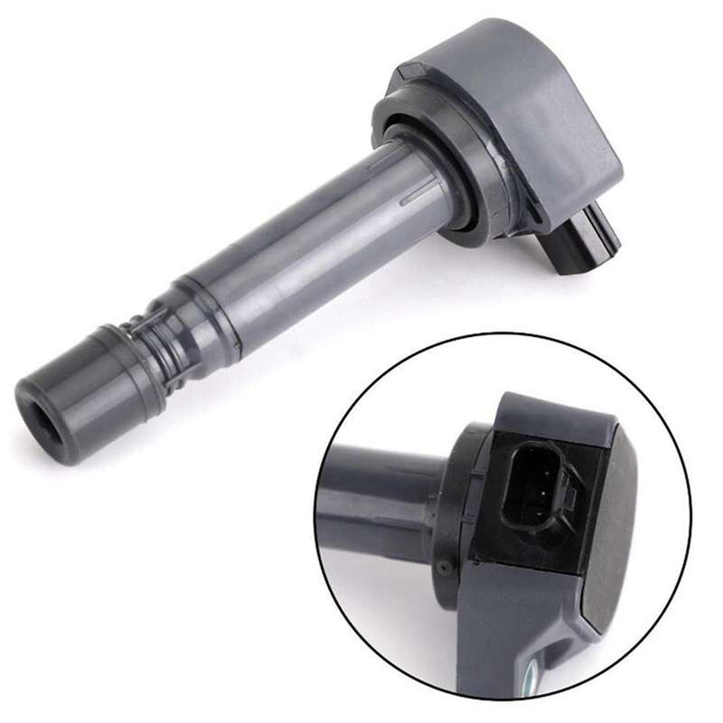 2x Ignition Coil for Honda Civic 2006-2011 1.8l Uf582 Car Ignition