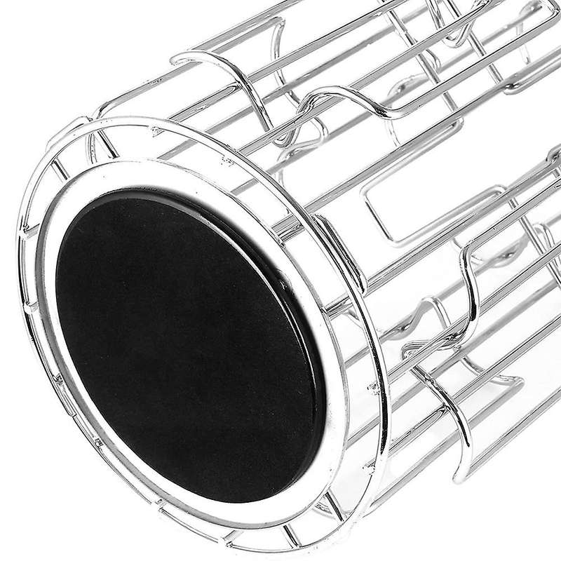 Capsule Holder for Coffee Capsules, Carousel Capsule Dispenser