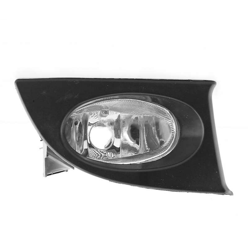 Car Front Bumper Fog Lights Lamp Foglight without Bulb for Honda Fit