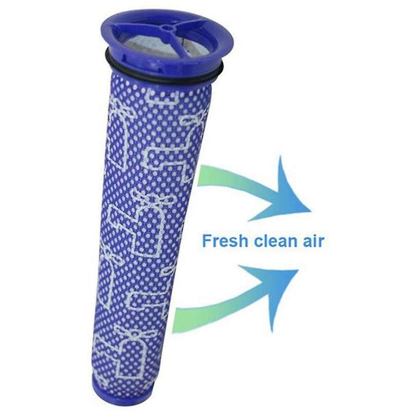 Filter for Dyson Dc41 Dc65 Dc66 Animal Replaces Part 920769-01