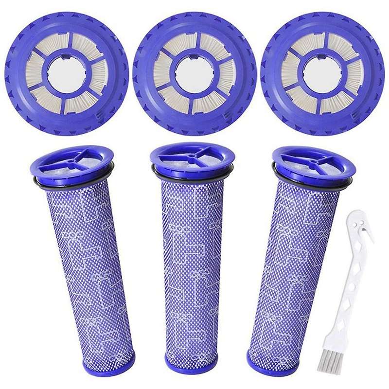 Filter for Dyson Dc41 Dc65 Dc66 Animal Replaces Part 920769-01