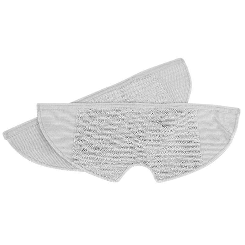Main Roller Side Brush Hepa Filter Mopping Cloth for Xiaomi 1c