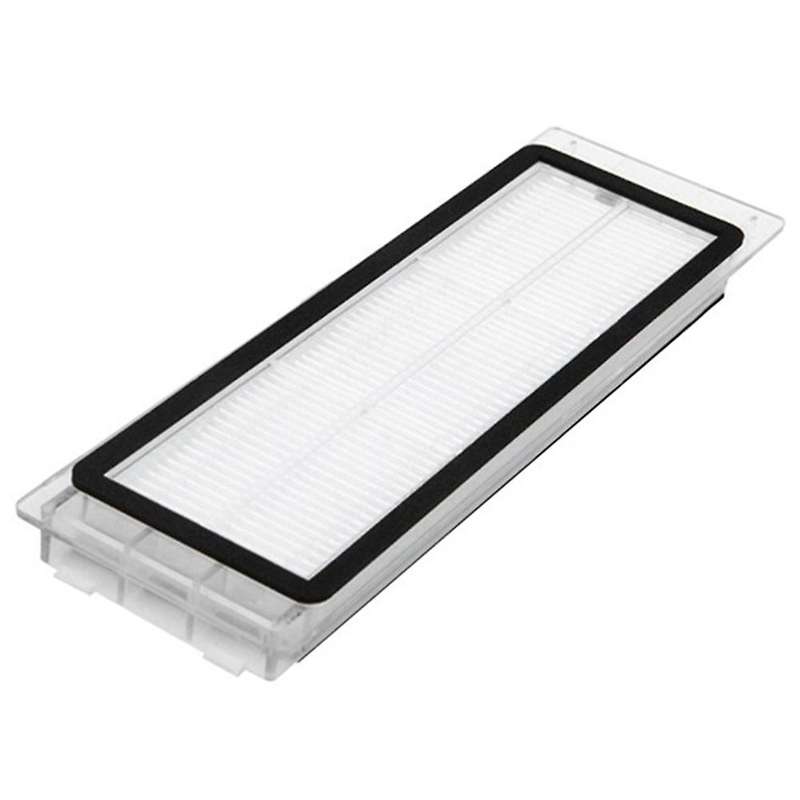 Main Roller Side Brush Hepa Filter Mopping Cloth for Xiaomi 1c
