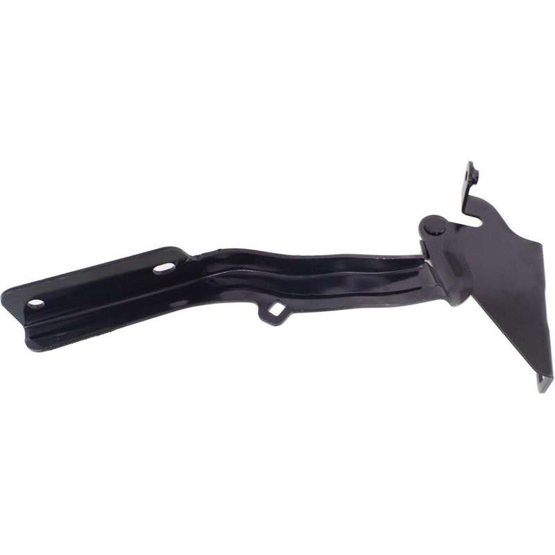 Set Of 2 Hood Hinges Driver & Passenger Side Lh Rh Ni1236169