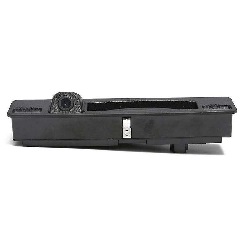 Backup Camera with Tailgate Handle for Ford Focus 3 Hatchback 2015-17