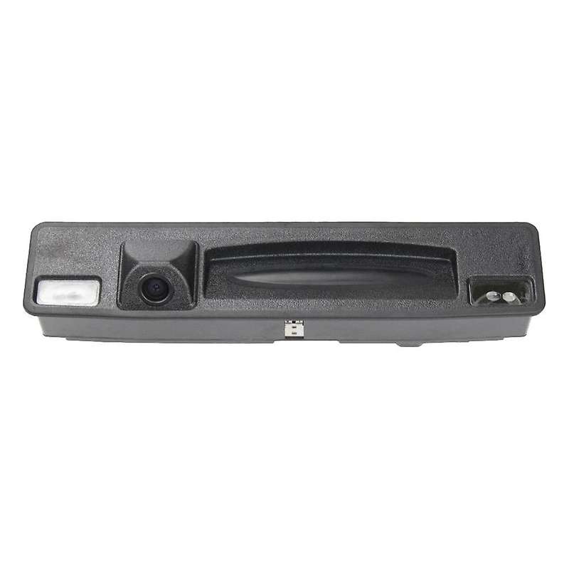 Backup Camera with Tailgate Handle for Ford Focus 3 Hatchback 2015-17
