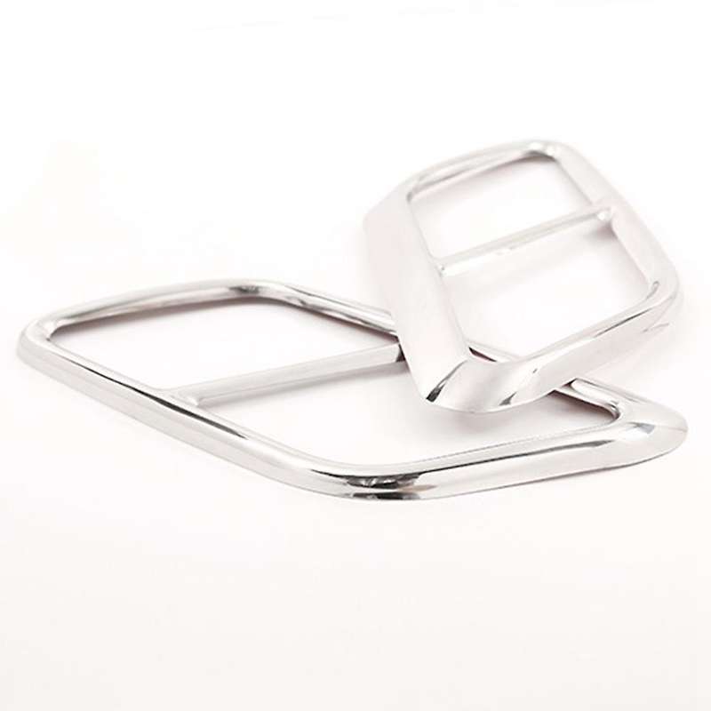 Stainless Steel Car Exhaust Pipe Cover for Land Rover Range Rover