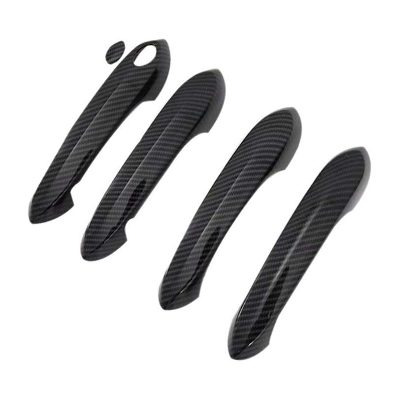 Car Special Handle Outer Door Handle Cover For-bmw X5 3 Series 2019+