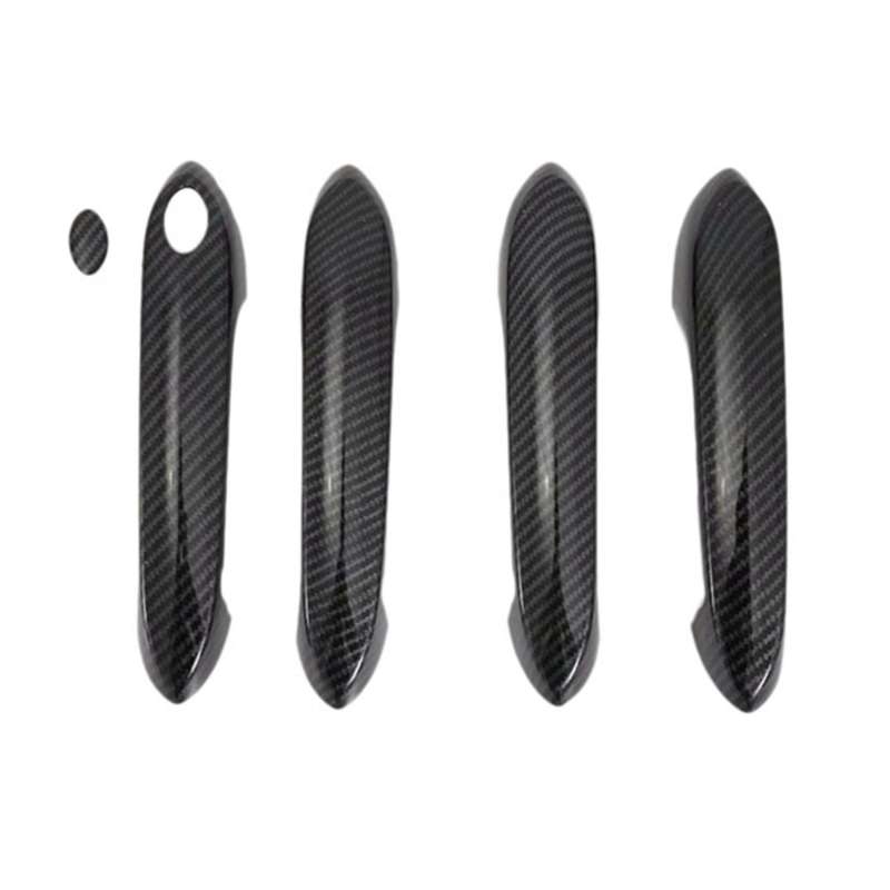 Car Special Handle Outer Door Handle Cover For-bmw X5 3 Series 2019+