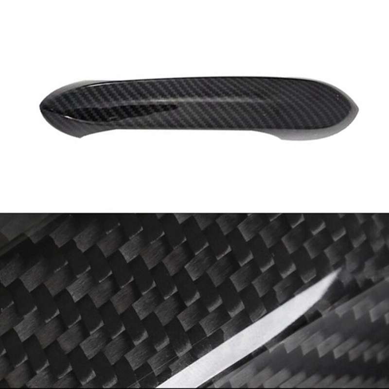 Car Special Handle Outer Door Handle Cover For-bmw X5 3 Series 2019+