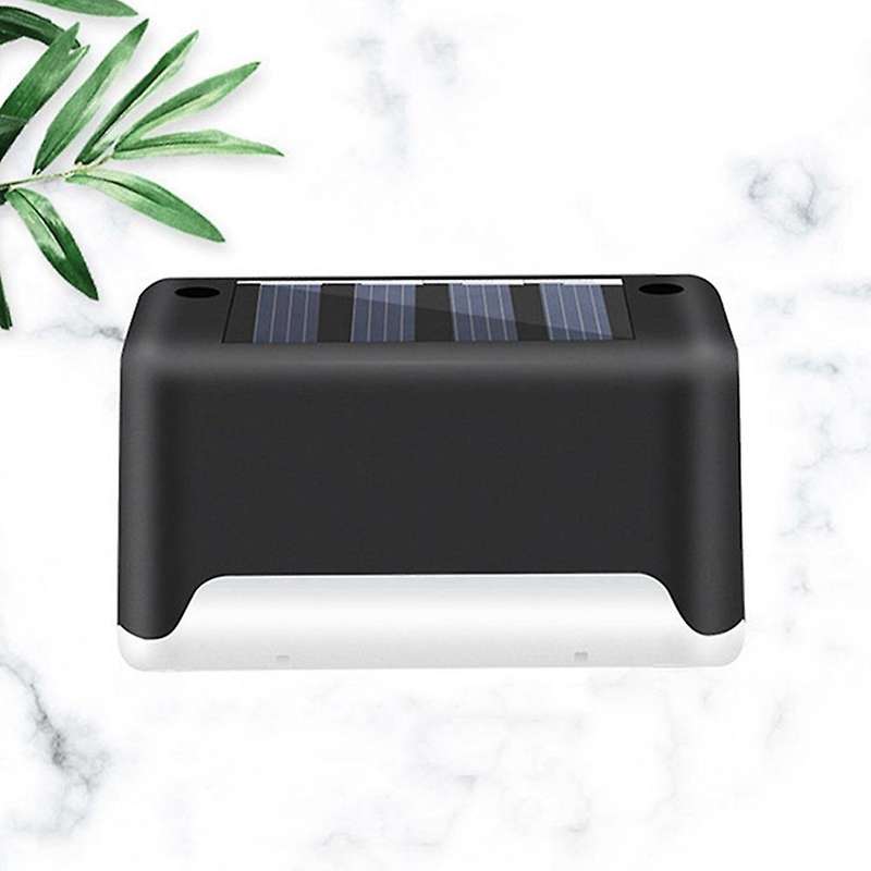 8pcs Led Solar Light Outdoor Waterproof Garden Landscape Balcony