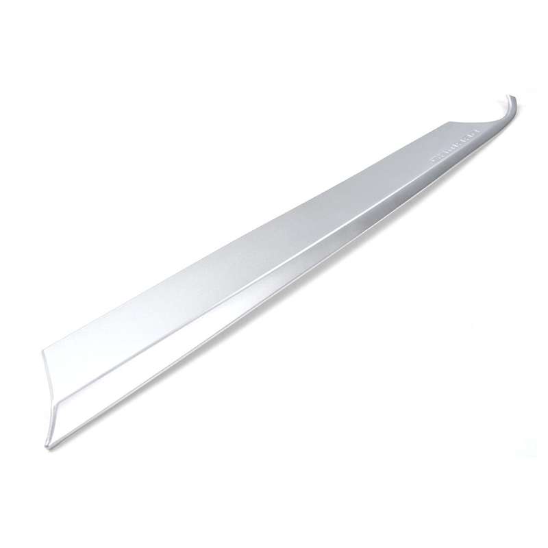 Copilot Passenger Side Panel Cover Decoration Trim Abs for Chevrolet