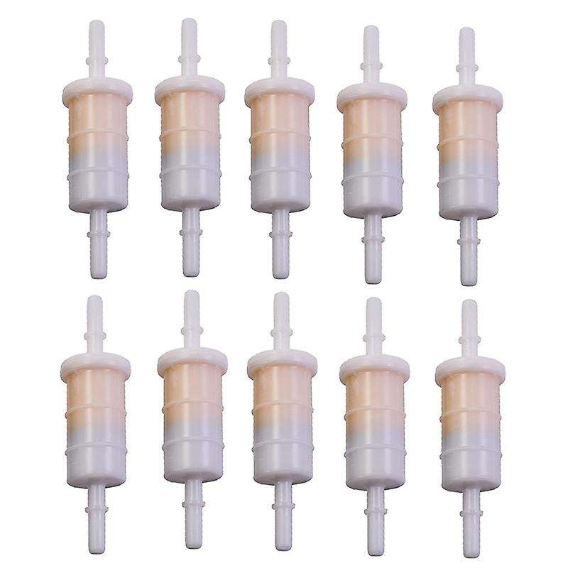 8mm 5/16 Inch Marine Outboard Fuel Filter for Mercury Sierra