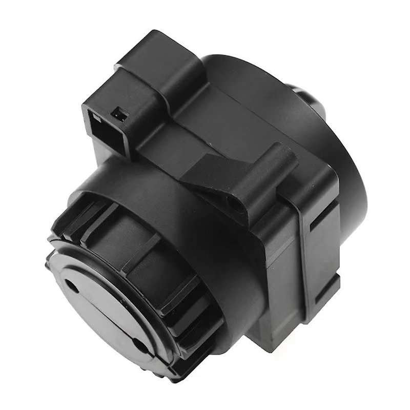 New Car Lights Control Switch Headlight Control Knob