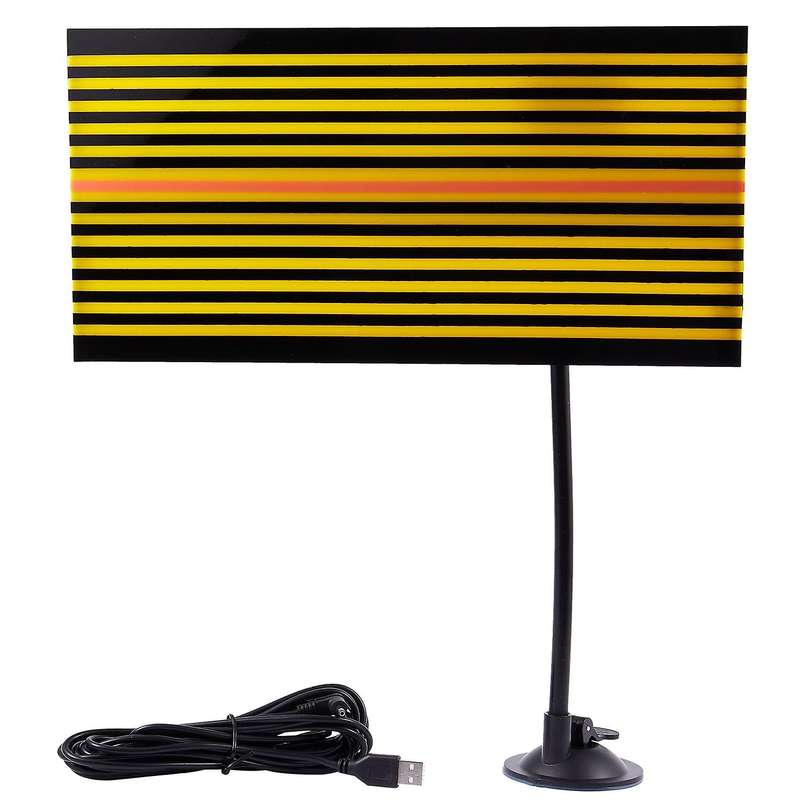 Led Pdr Light Board Line Paintless Dent Removal Scratch Reflector