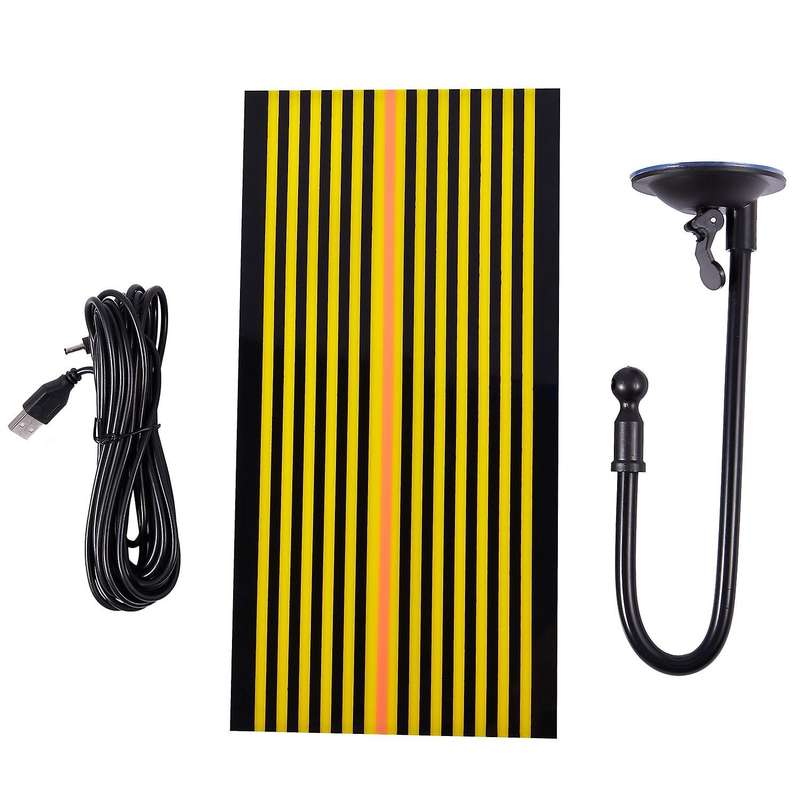 Led Pdr Light Board Line Paintless Dent Removal Scratch Reflector