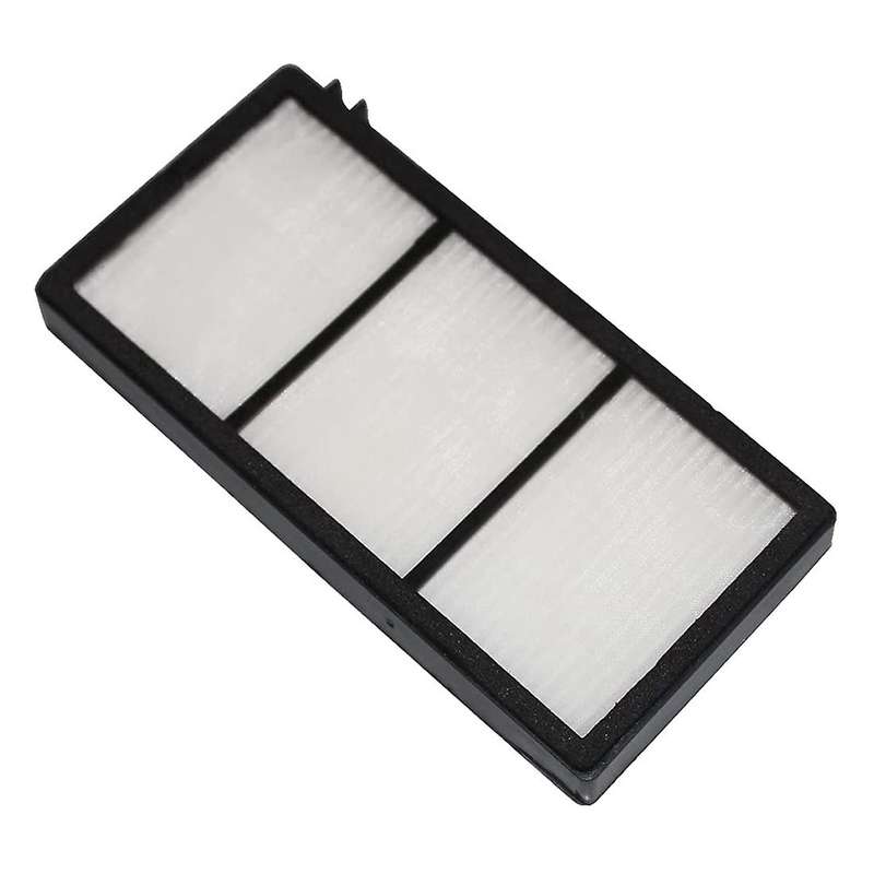 Refill Kit Extractor Filter Side Brush for Irobot Roomba 800 Series