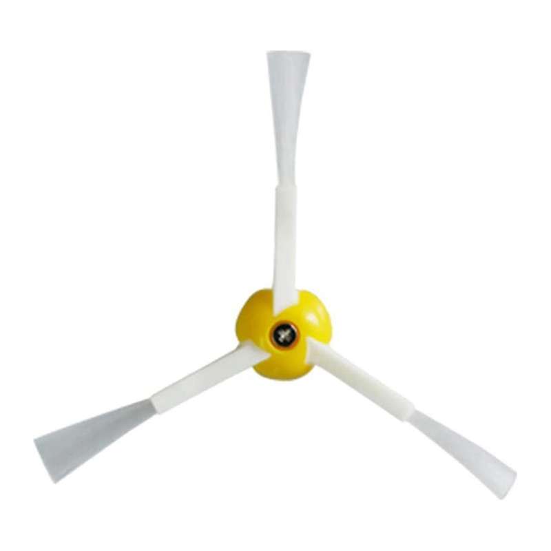 Refill Kit Extractor Filter Side Brush for Irobot Roomba 800 Series