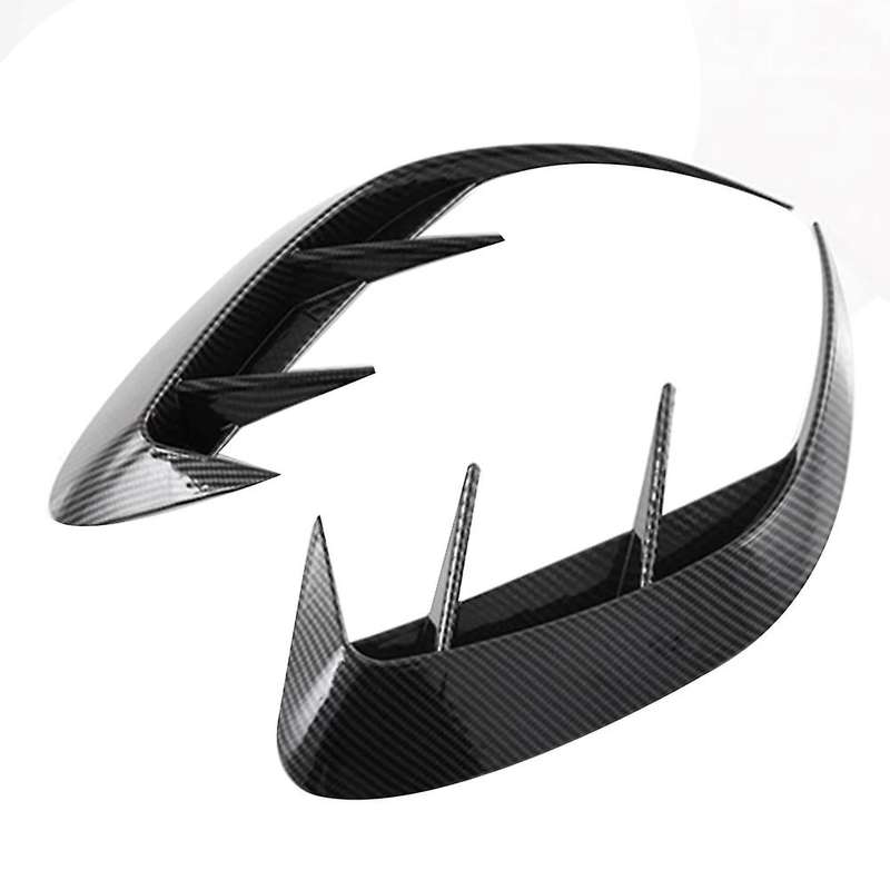 Rear Fog Light Trim Bezel Cover for Lexus Nx-class Az20 2021 2022