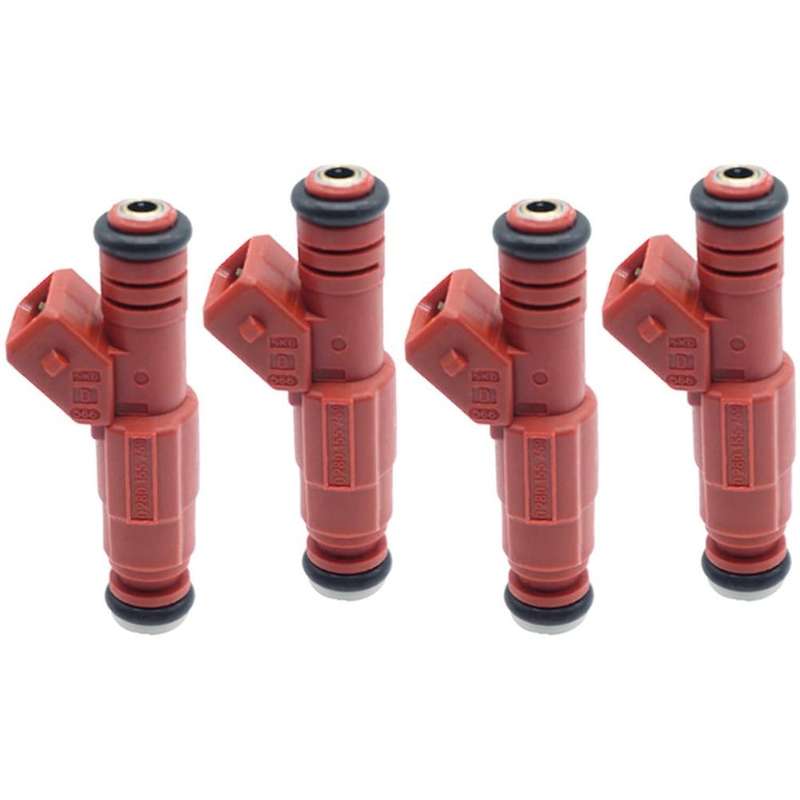 New Fuel Injectors for Volvo V70 S70 C70 I 1 850 2.0-2.5l 1993-2005