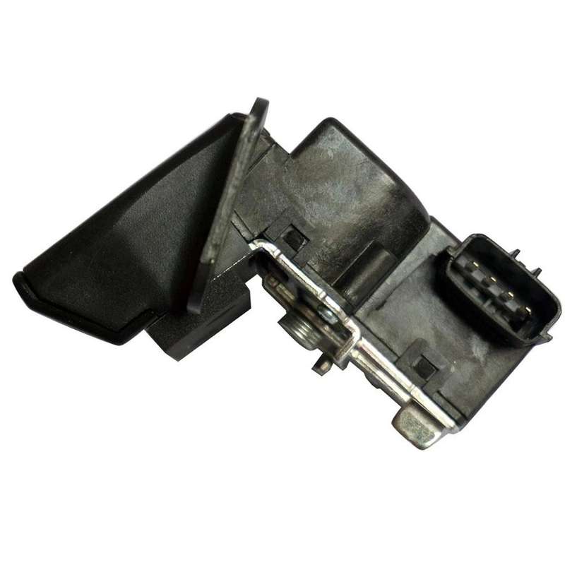4 Pin Tailgate Latch Actuator Rear Trunk Lid Lock for Hyundai