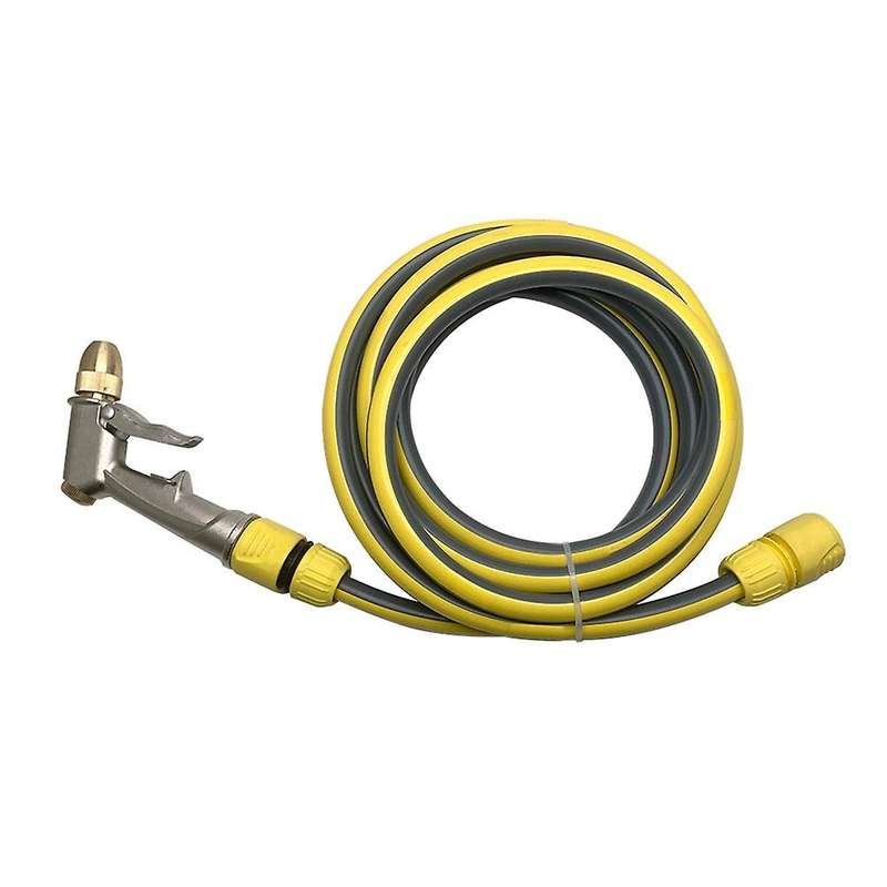 Car Washing Yard Water Sprayer Pipe Tube Nozzle Sprinkler Tools