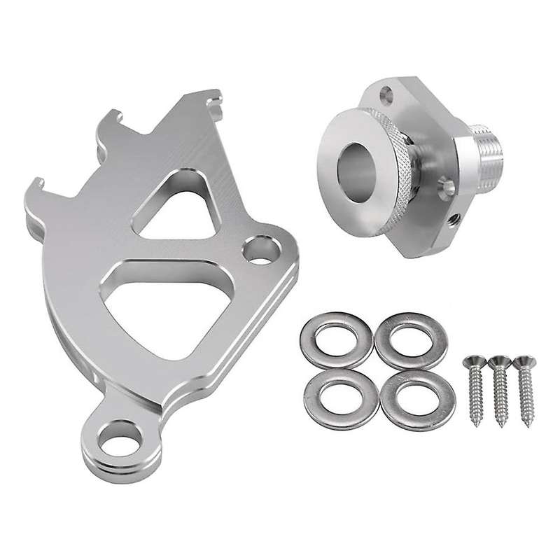 Triple Hook Clutch Quadrant Kit for Ford Mustang 1996-2004