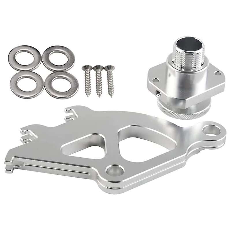 Triple Hook Clutch Quadrant Kit for Ford Mustang 1996-2004