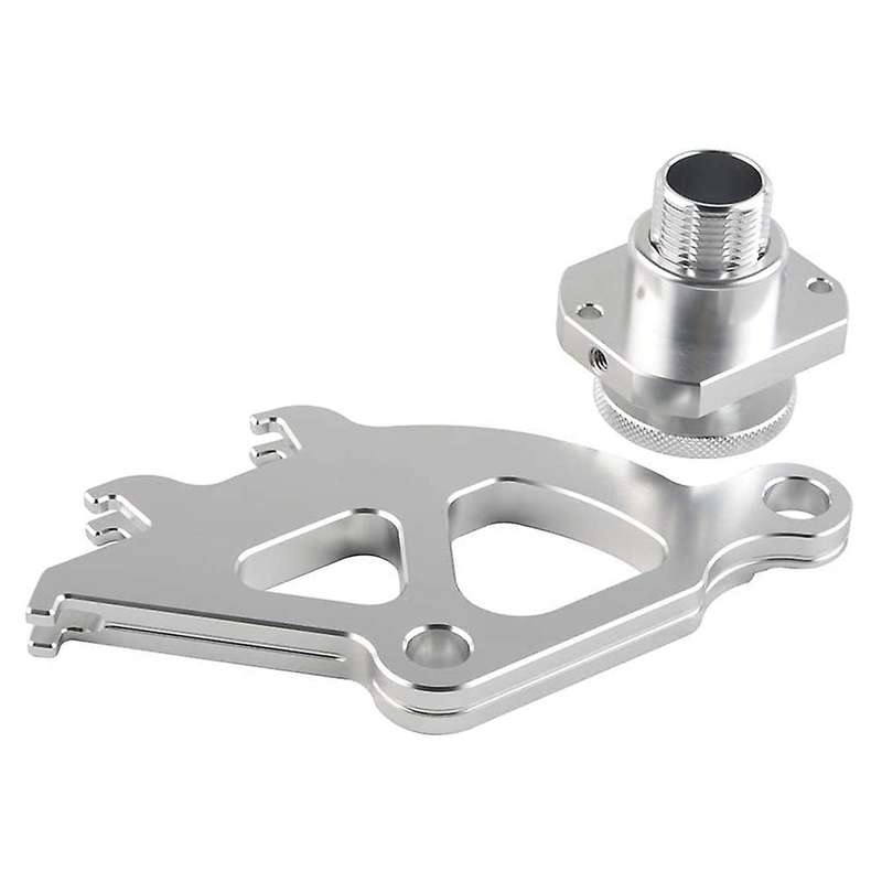 Triple Hook Clutch Quadrant Kit for Ford Mustang 1996-2004