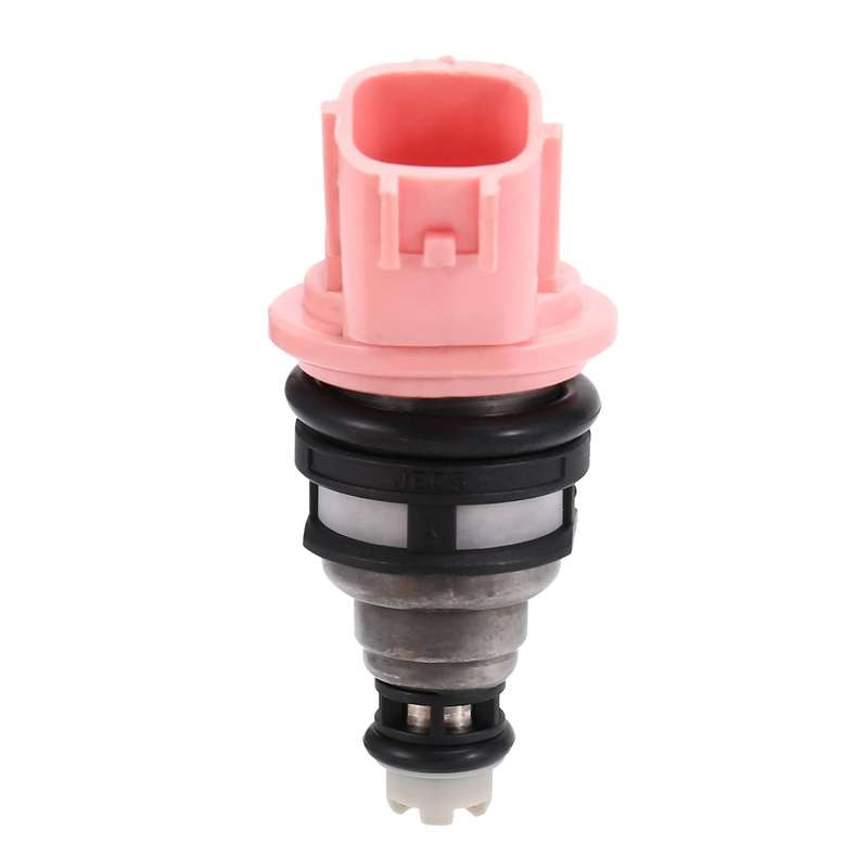 4pcs New Fuel Injector Nozzle 16600-57y01 for 1991-1999 Nissan Sentra