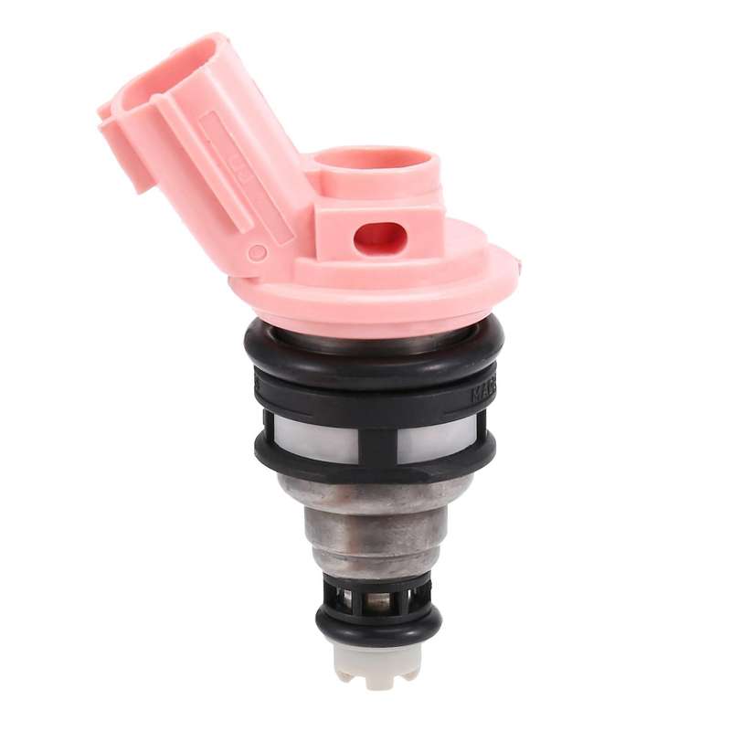 4pcs New Fuel Injector Nozzle 16600-57y01 for 1991-1999 Nissan Sentra