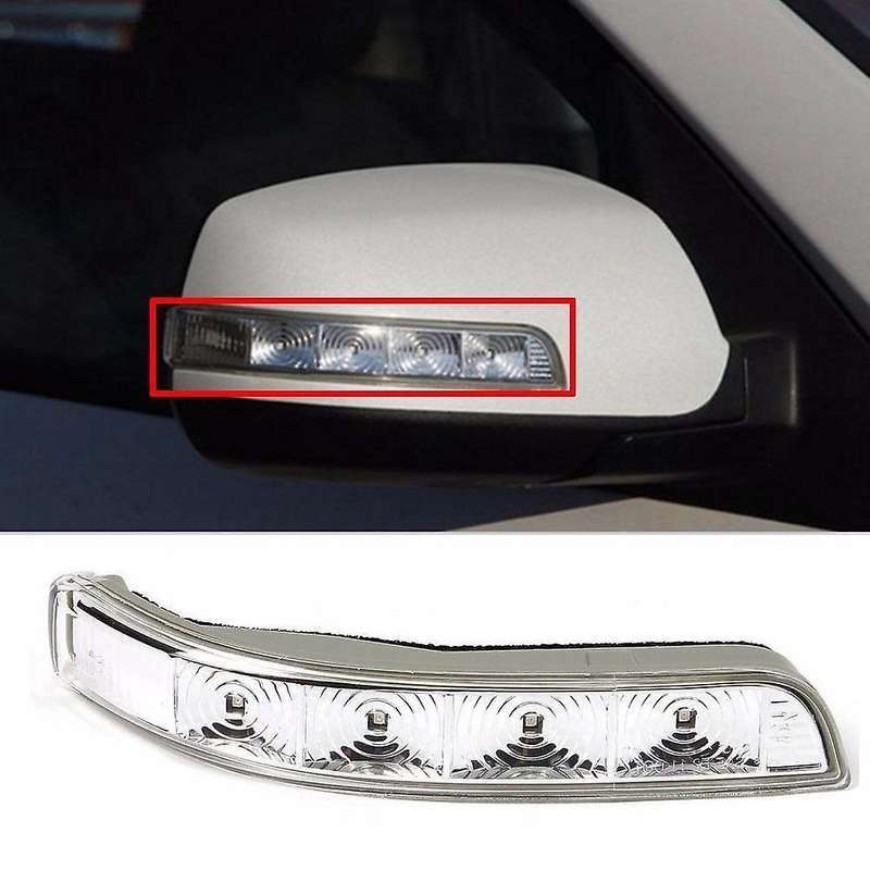 876232p000 Led Side Mirror Lamp for Kia Sorento 2009-2014(right Side)