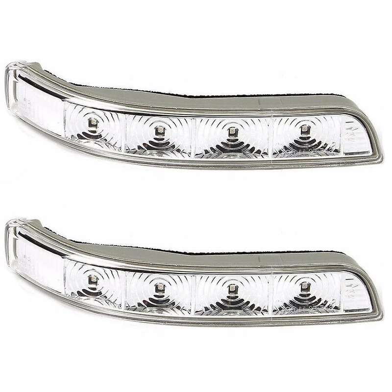 876232p000 Led Side Mirror Lamp for Kia Sorento 2009-2014(right Side)