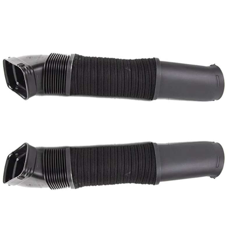 Car Right Side Air Intake Hose Inlet Pipe for Mercedes Benz Cl500