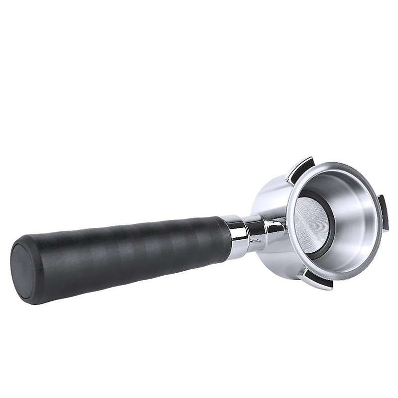 Coffee Bowl Portafilter Basket Filter 51mm Stainless Steel Two Ear