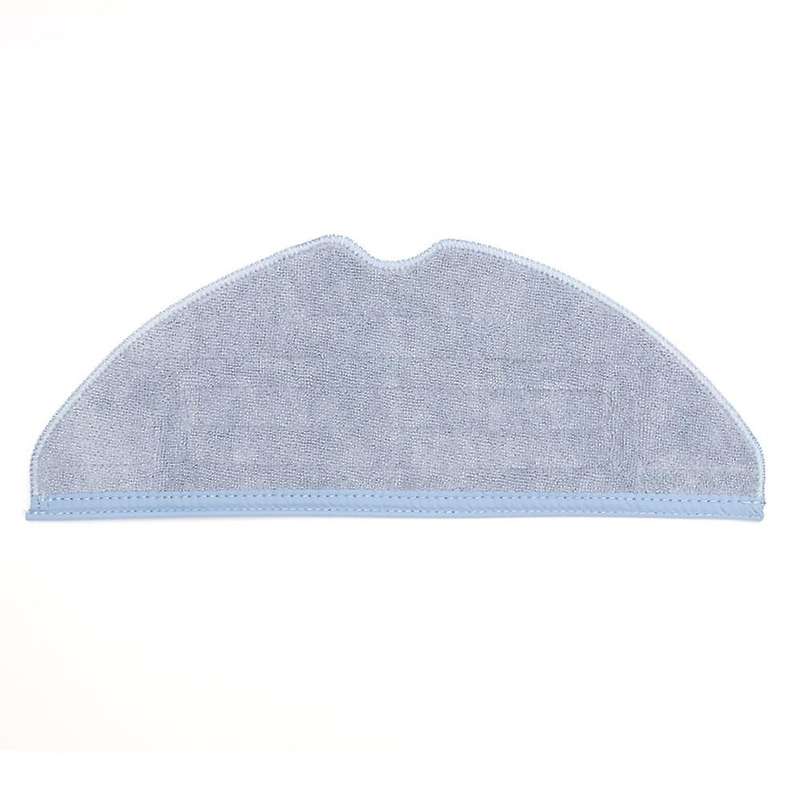 Filter Mopping Cloths Side Brush for Xiaomi Roborock G10/t7splus/s7