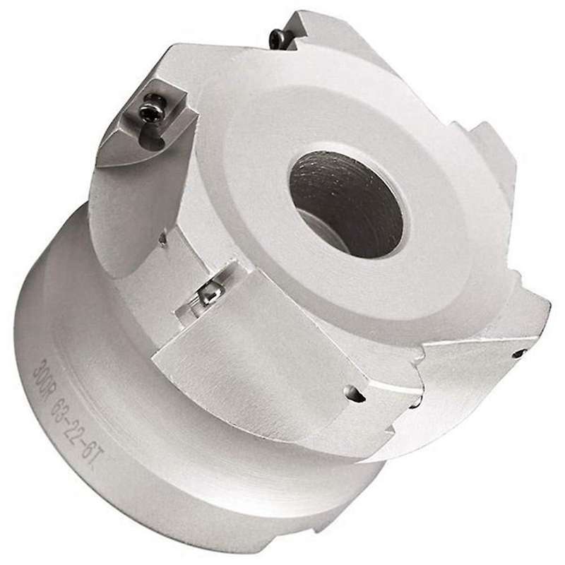Bap300r Clamp Cnc Cutting Steel Right Angle End Mill Cutter Head