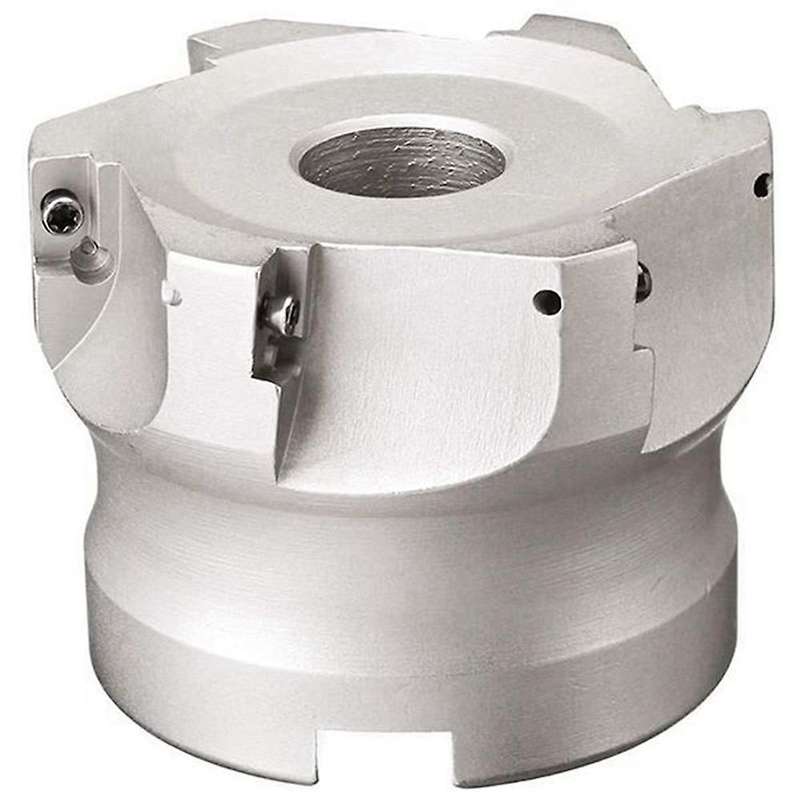Bap300r Clamp Cnc Cutting Steel Right Angle End Mill Cutter Head