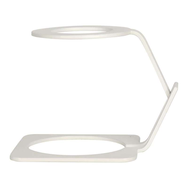 V60 Drip Cup Holder Metal Filter Dripper Holder