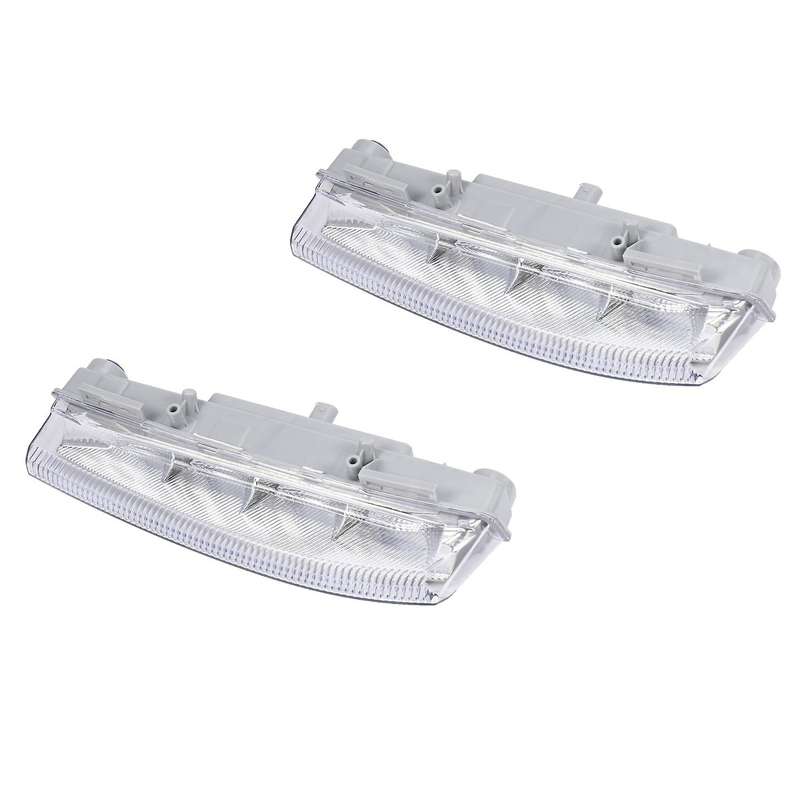 Automotive Led Running Lights Fog Light Assembly for Mercedes