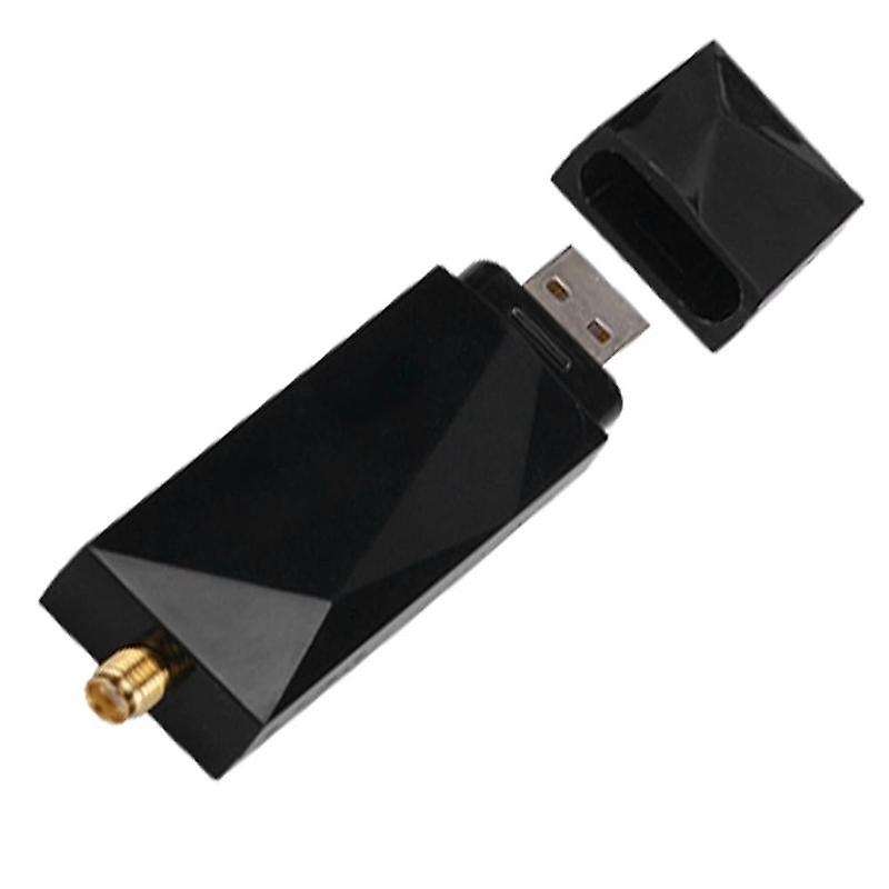 Car Gps Receiver Dab + Antenna with Usb Adapter for Android Player