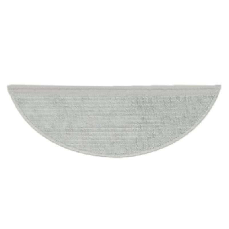 9pcs Main Side Brush Mop Cloth Filter for Xiaomi Lydsto R1